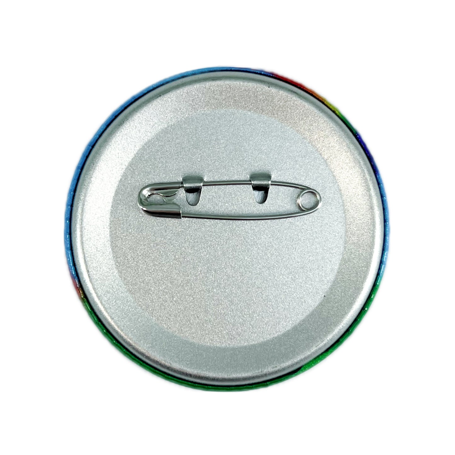 Froggy Glittery Badge🐸✨