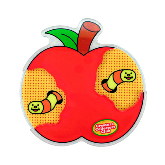 🍎Apple Magnetic Keychain🧲