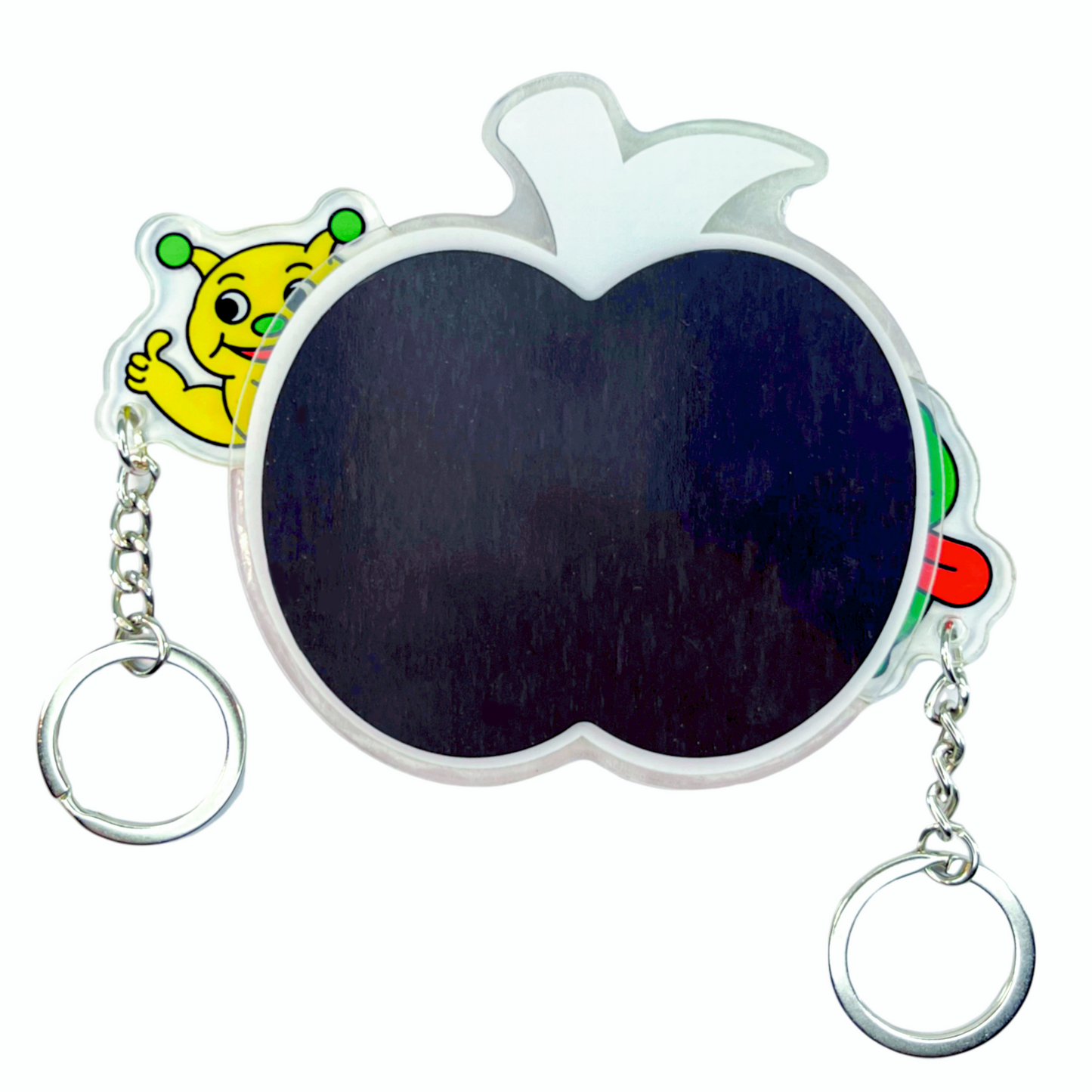 🍎Apple Magnetic Keychain🧲
