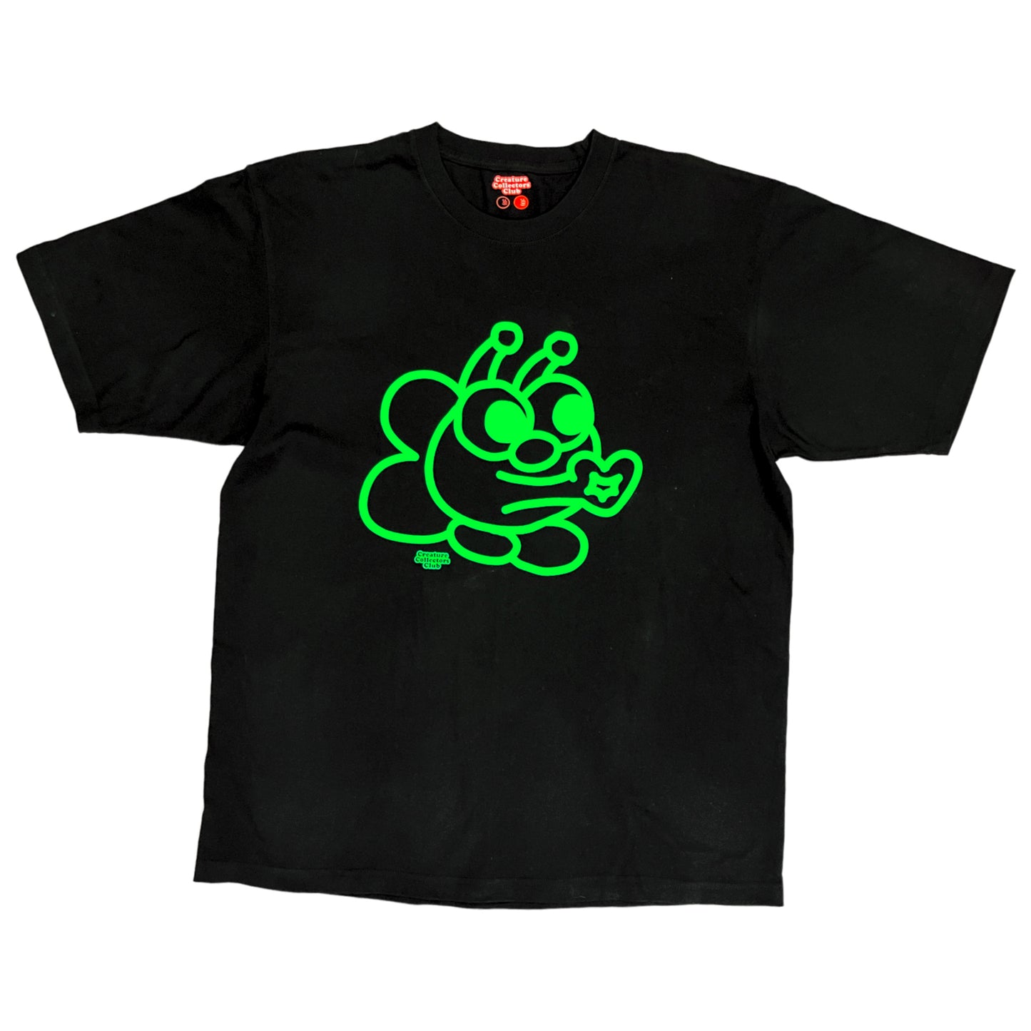 🪰Flying Fly💚T-shirt