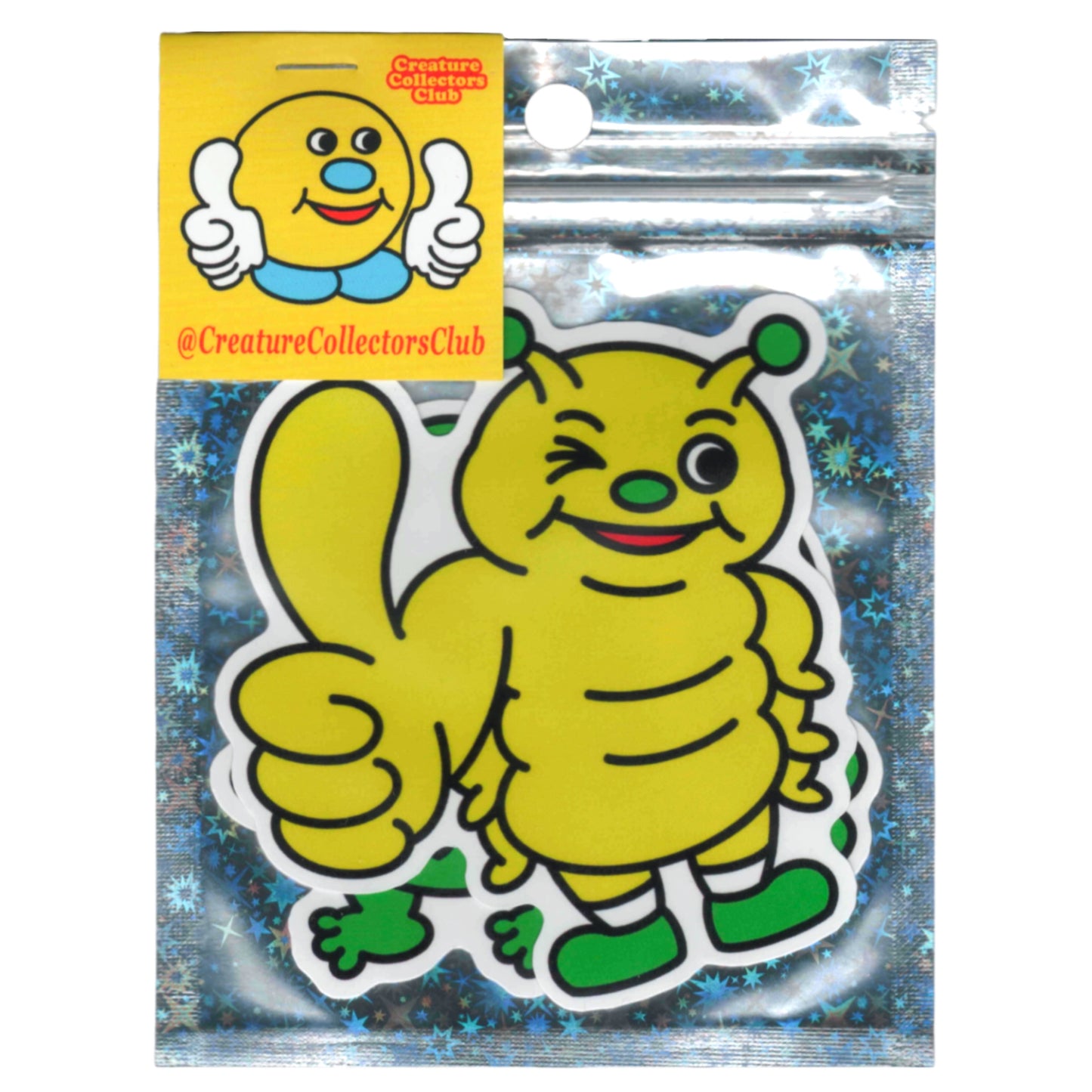 Thumbs Up Sticker Pack👍