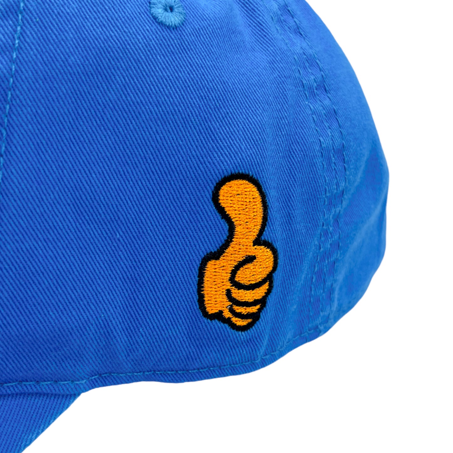 🐛Club Cap👍(Blue)🧢