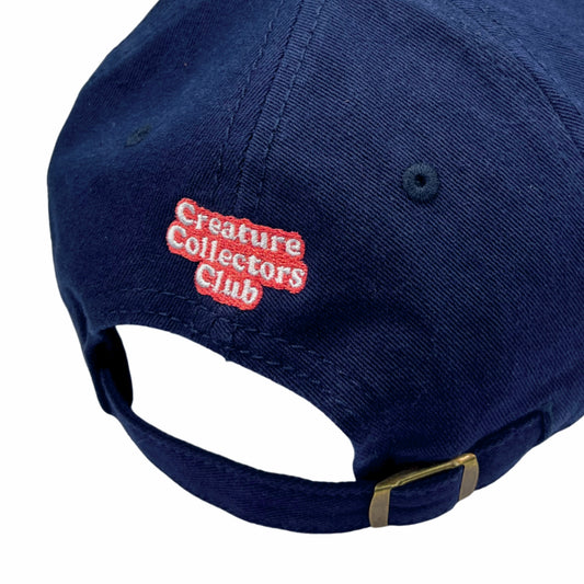 👍Very Good!👍Cap (Navy Blue)🔵
