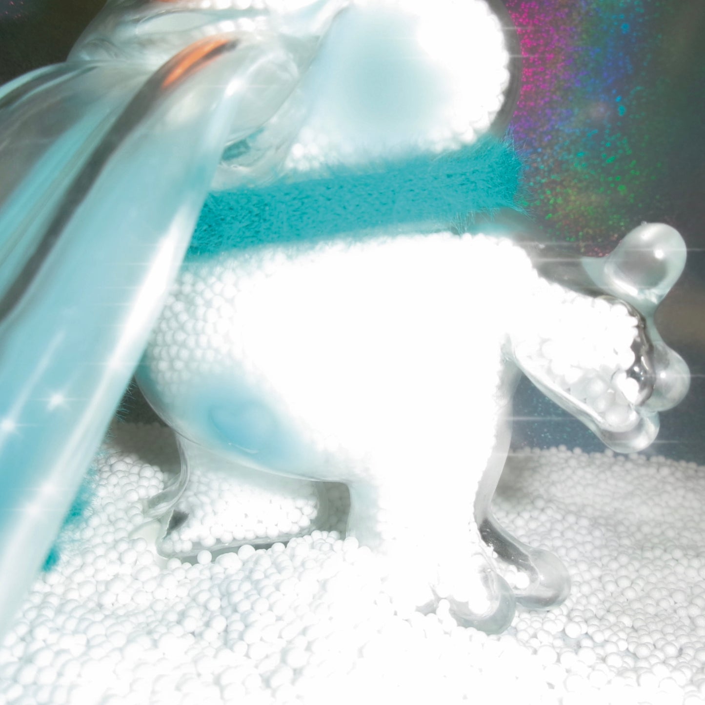 ❄️☃️Snow Frog🐸🥕Winter Limited❄️