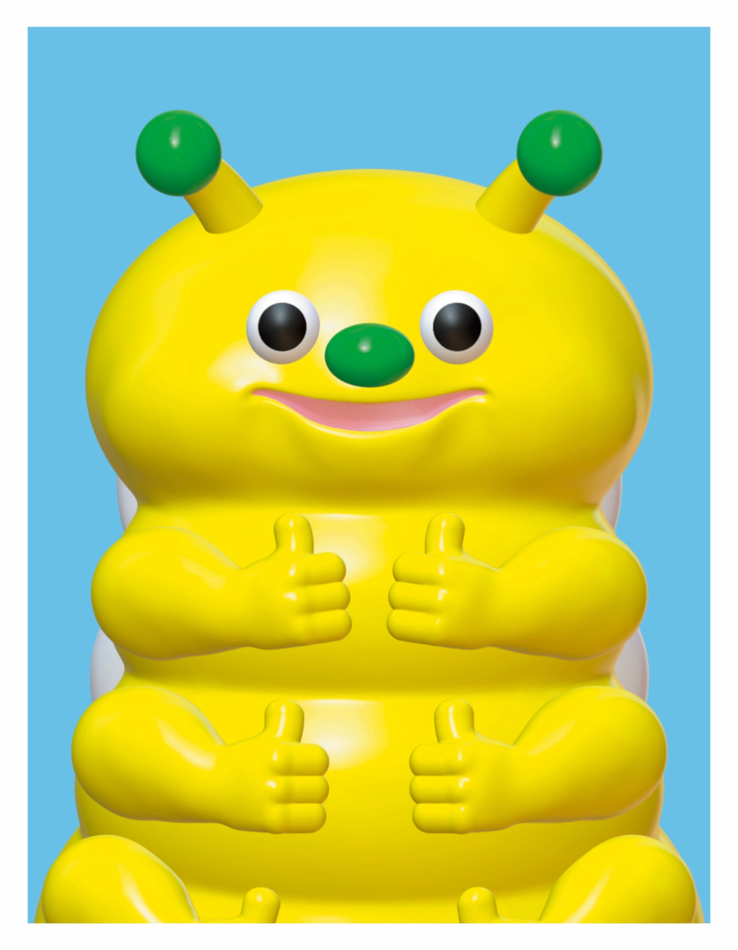 🐛Butterpillar👍