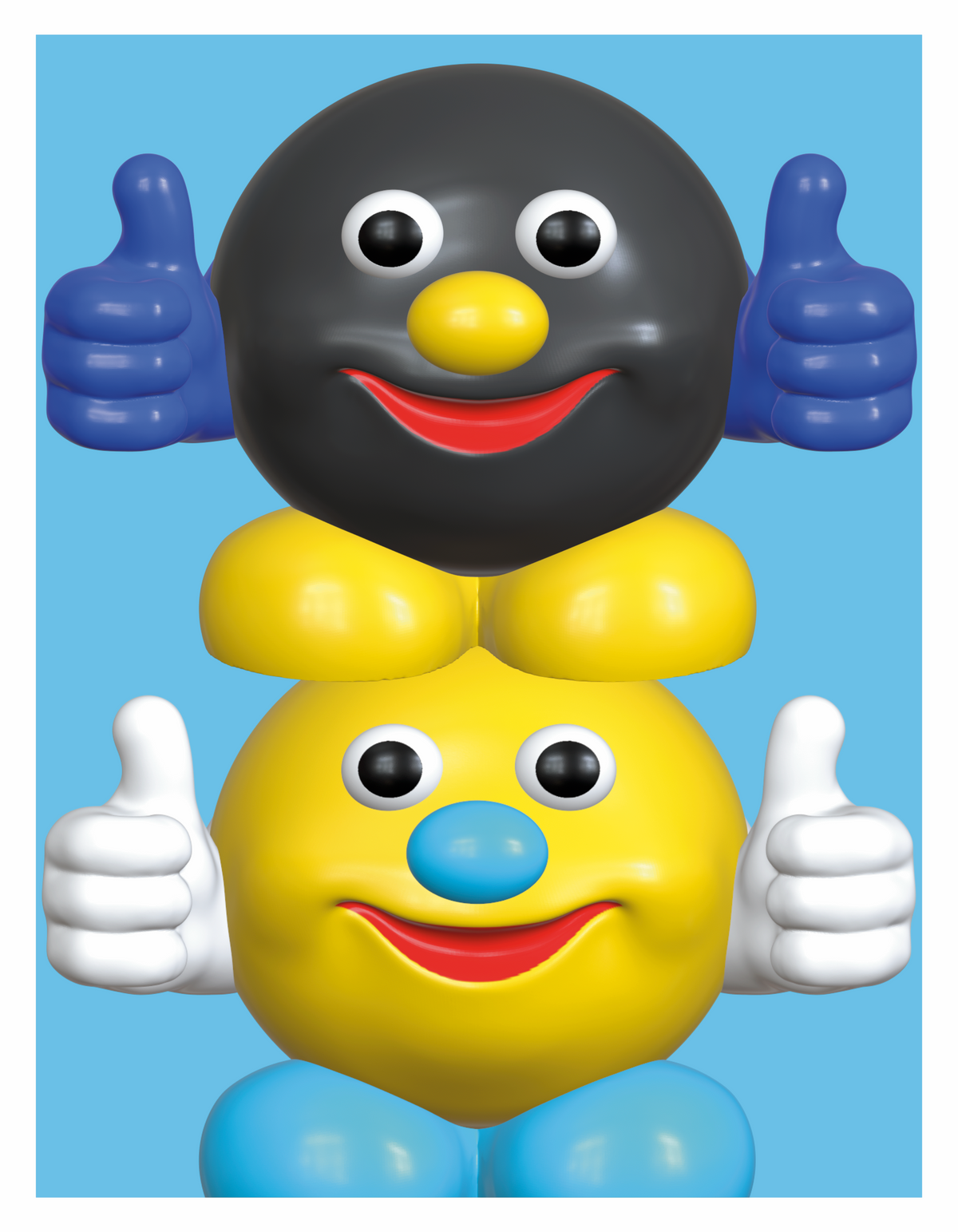 🌞Thumbro👍