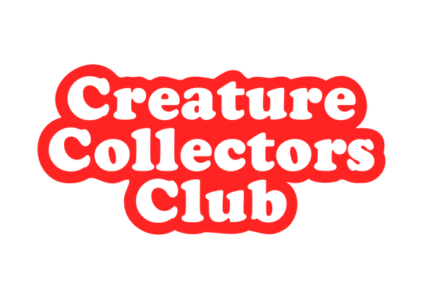 不明生物俱樂部