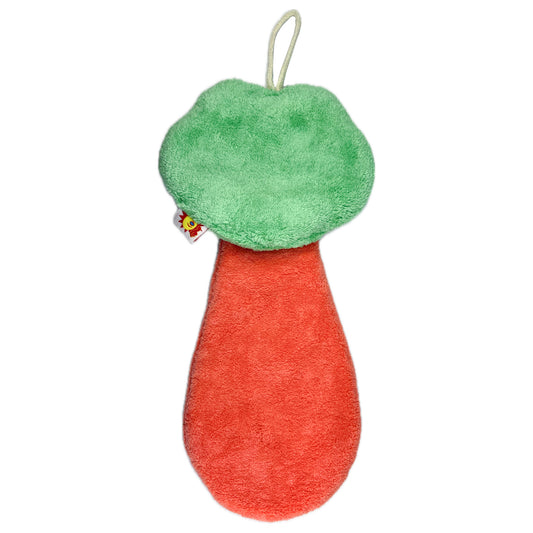 Froggy Hand Towel🐸👅