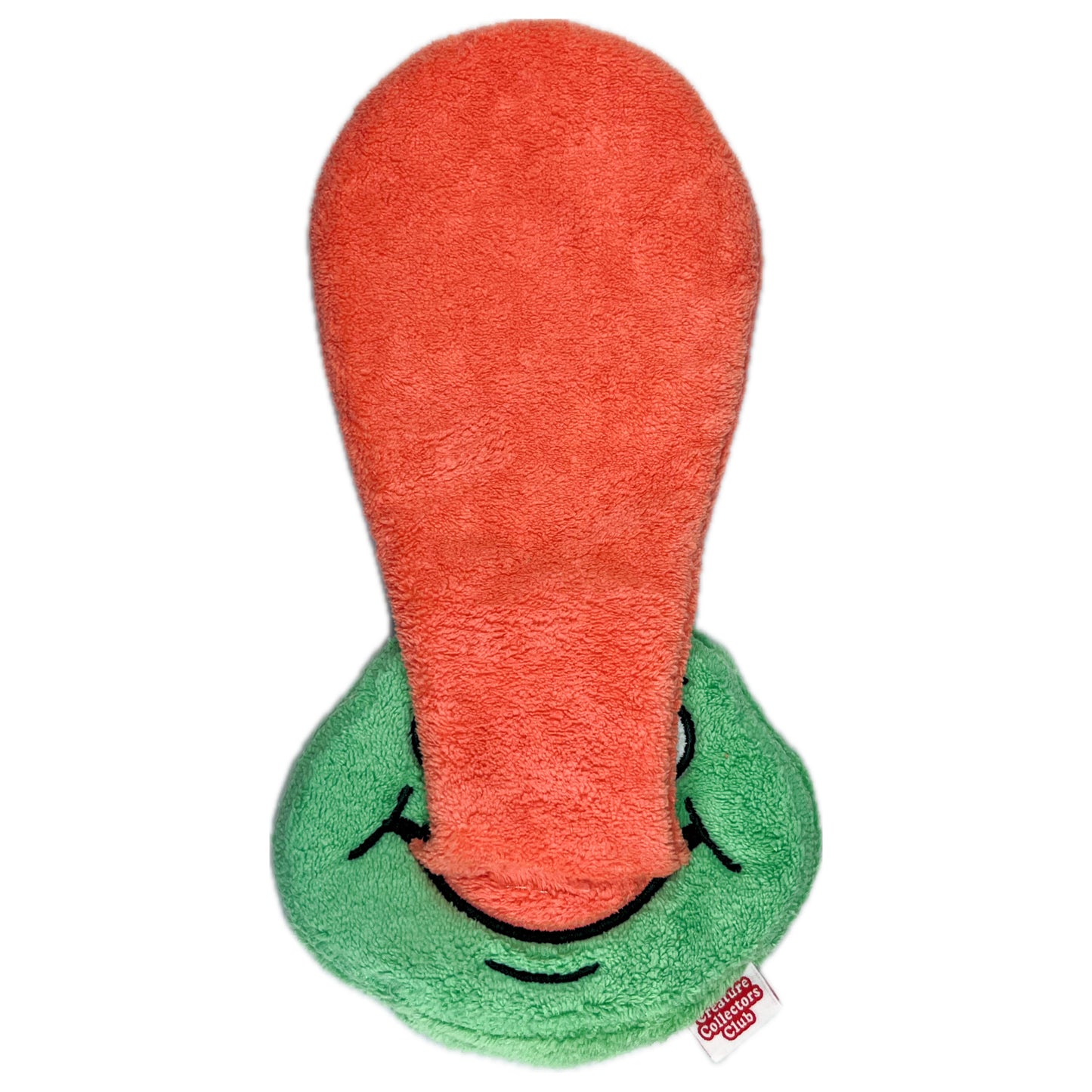 Froggy Hand Towel🐸👅