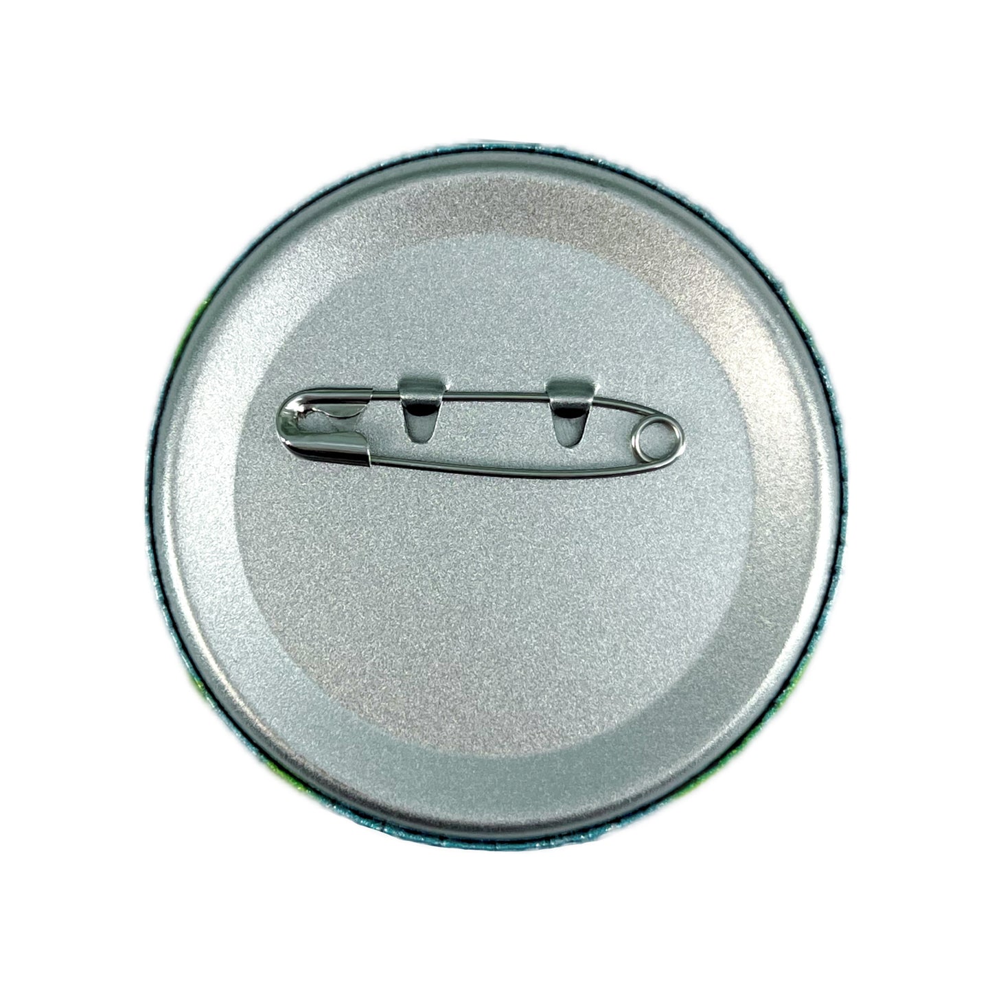 Tree Energy Glittery Badge🌳✨