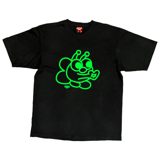 🪰Flying Fly💚T-shirt