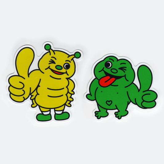 Thumbs Up Sticker Pack👍