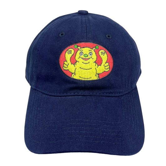 👍Very Good!👍Cap (Navy Blue)🔵