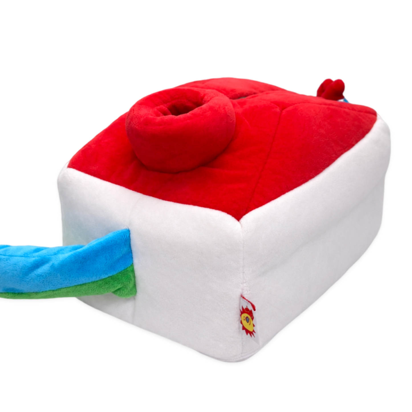 🏠Homie Tissue Cover🧻