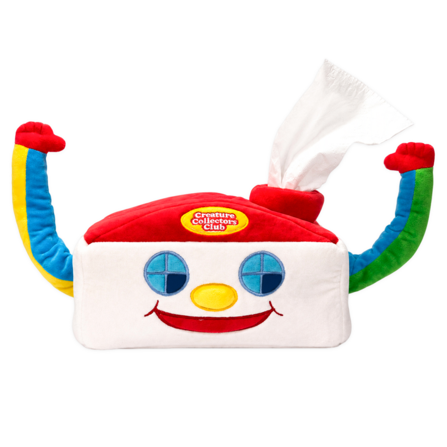 🏠Homie Tissue Cover🧻
