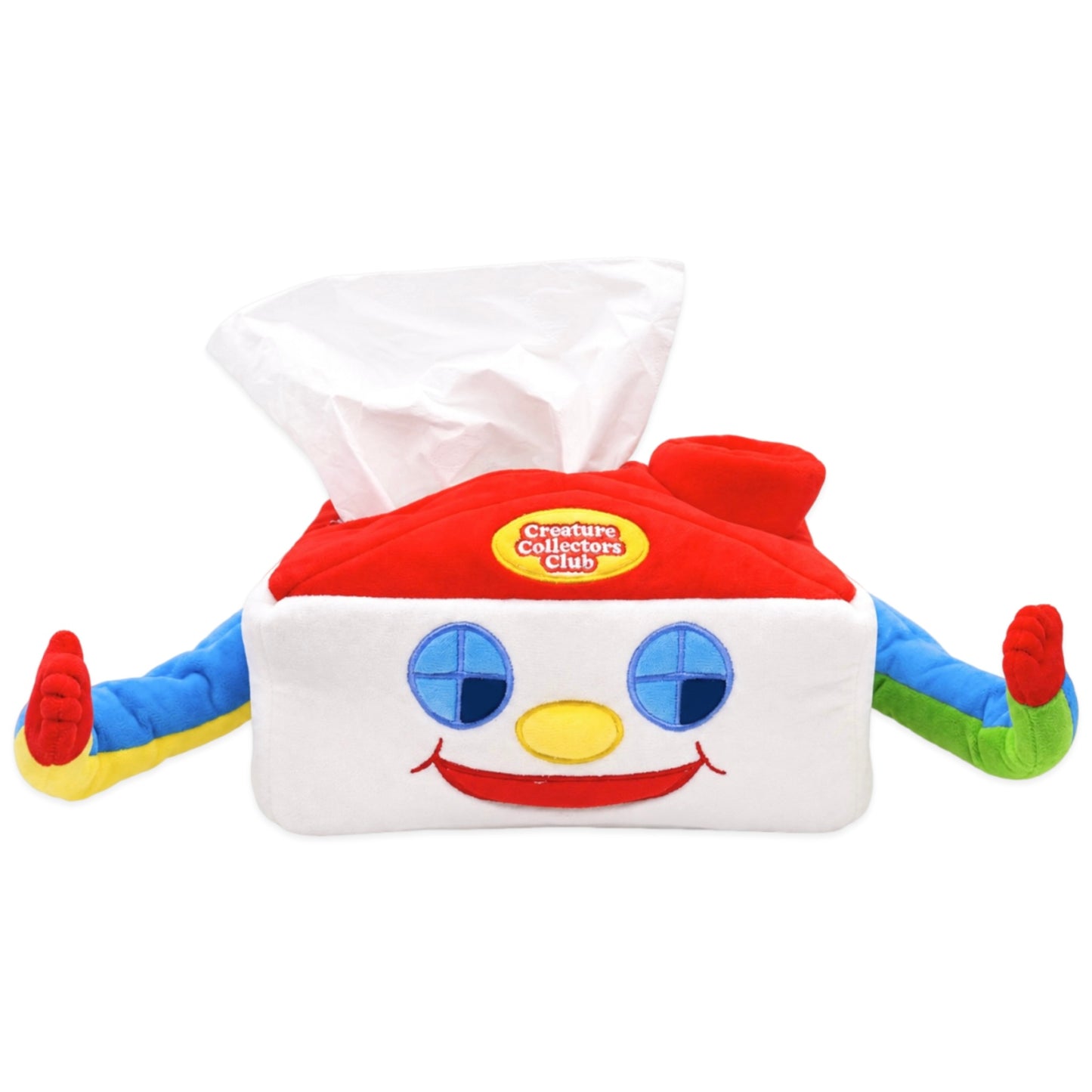 🏠Homie Tissue Cover🧻