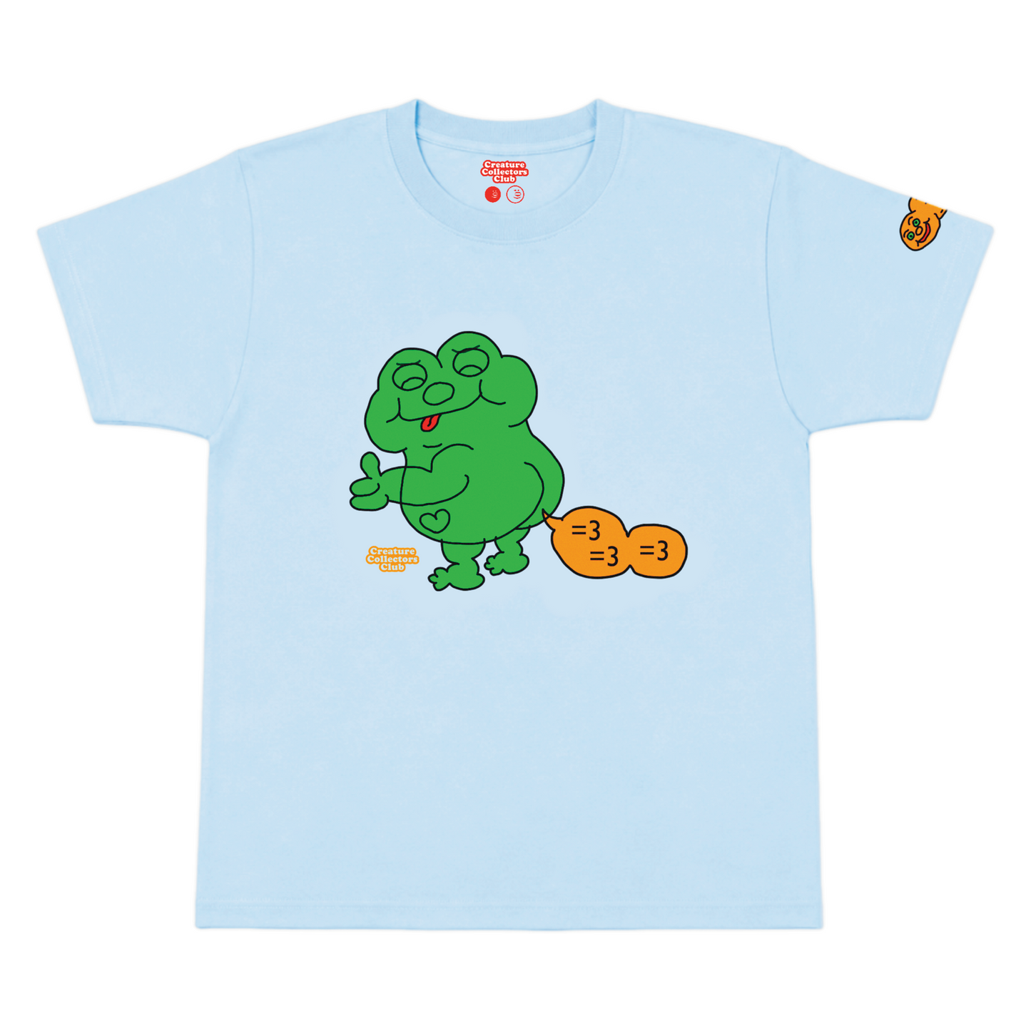 🐸Fartggy💨T-shirt